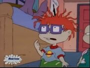 Rugrats - My Friend Barney 157