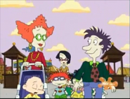 Rugrats - The Age of Aquarium 15