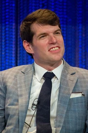 Timothy Simons 2014