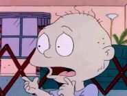 Rugrats - A Visit From Lipschitz 93