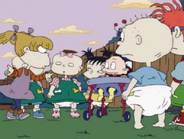 Rugrats - Bow Wow Wedding Vows (13)