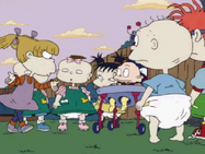 Rugrats - Bow Wow Wedding Vows (13)