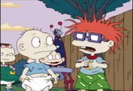 Rugrats - Bow Wow Wedding Vows 52