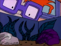 Rugrats - I Remember Melville 105