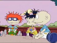 Rugrats - Lil's Phil of Trash 209