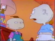 Rugrats - Monster in the Garage 90