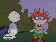 Rugrats - My Friend Barney 88