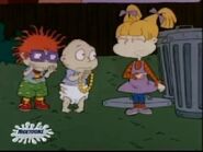 Rugrats - Rebel Without a Teddy Bear 147