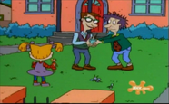 Rugrats - The Joke's On You 28