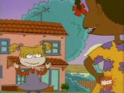 Rugrats - Tommy for Mayor 177