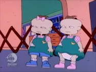 Rugrats - Twins Pique 31