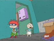 Rugrats - Wash-Dry Story 183