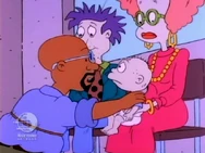 "Listen. Go home. Try to go one with your lives."