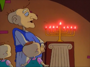 Chanukah - Rugrats 530