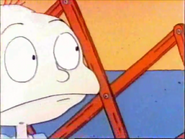 Monster in the Garage - Rugrats 138