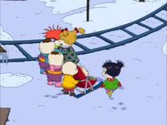 Rugrats - Babies in Toyland 722