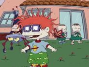 Rugrats - Bow Wow Wedding Vows 10