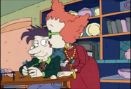 Rugrats - Bow Wow Wedding Vows 72