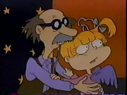 Rugrats - Candy Bar Creep Show 117