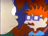 Rugrats - Monster in the Garage 83