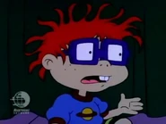 "A regular old diaper, sure,"