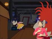 Rugrats - The Crawl Space 71