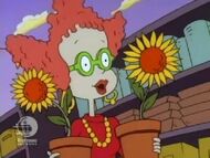 Rugrats - The Jungle 156