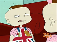 Rugrats - The Perfect Twins 102