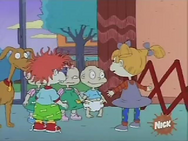 Rugrats - Tie My Shoes 34