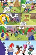 Rugrats 8 Boom Comic 17