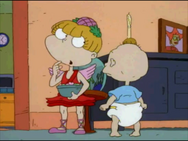 Be My Valentine 56 - Rugrats