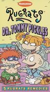 Doctor tommy vhs
