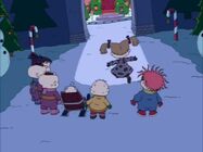 Rugrats - Babies in Toyland 264