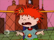 Rugrats - Babysitting Fluffy 234