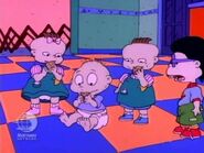 Rugrats - Chuckie's Red Hair 141