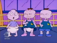 Rugrats - Chuckie's Wonderful Life 273