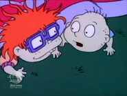 Rugrats - Circus Angelicus 713