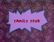 The title card.