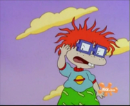 Rugrats - Planting Dil 45