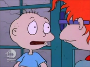 Rugrats - Send in the Clouds 390