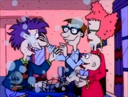 Rugrats - Stu Gets A Job 167