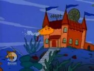 Rugrats - Submarine 174