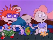 Rugrats - The Mysterious Mr. Friend 314