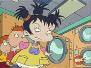 Rugrats - Wash-Dry Story 137