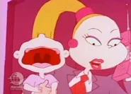 "I can't hear you, someone's car alarm just went off! It's a blue BMW on level two, Jonathan, have it towed!"