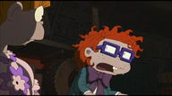 Nickelodeon's Rugrats in Paris The Movie 1086