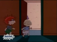 Rugrats - Aunt Miriam 433