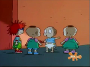 Rugrats - Cavebabies 149