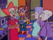 Rugrats - Chanukah 64