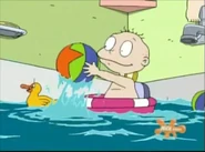 Dil's Bathtime/Gallery | Rugrats Wiki | Fandom
